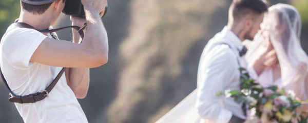 Photo de mariage