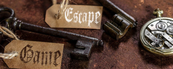 escape game
