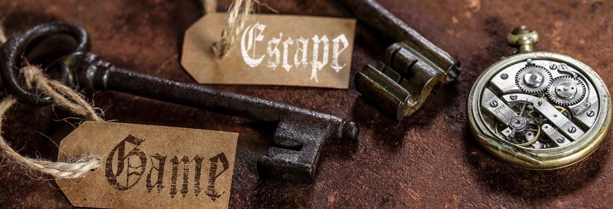 escape game