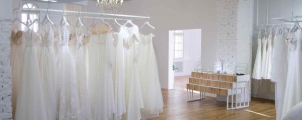 robes de mariée