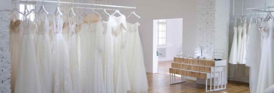 robes de mariée